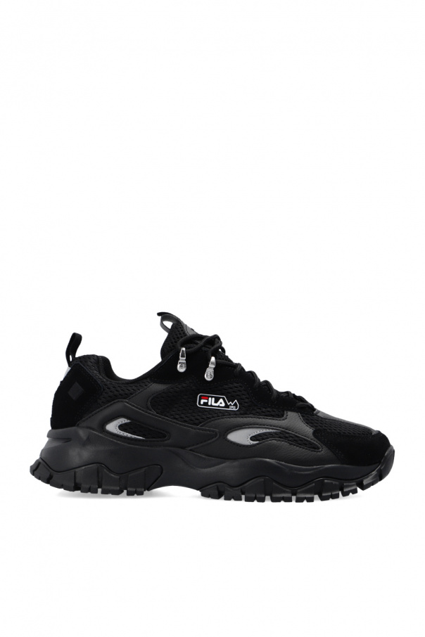 Fila ray best sale tracer women's canada